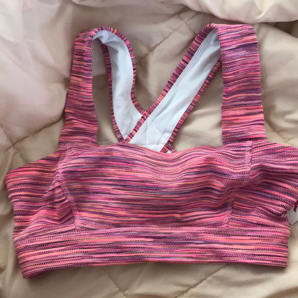 Free people movement bra